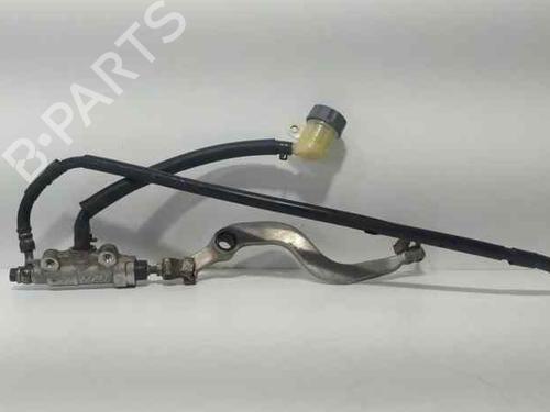 Break pedal HONDA ACCORD IX Saloon (CR) 3.5 | BP40099302I19 - Image 6