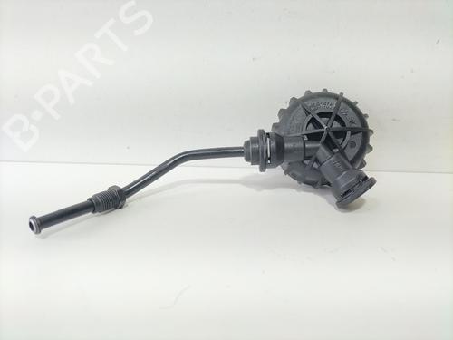 Clutch slave cylinder VW SCIROCCO III (137, 138) 1.4 TSI | BP20718042M113 