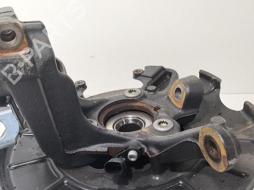 Left front steering knuckle AUDI A3 (8P1) 1.9 TDI | BP35806986M25 - Image 11