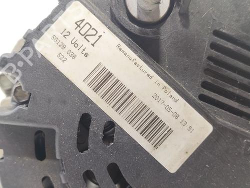 Alternator NISSAN ALMERA II Hatchback (N16) | BP33855048M7 - Image 8