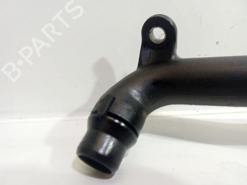 Pipe BMW 3 (E90) 320 d | BP27981359M125 