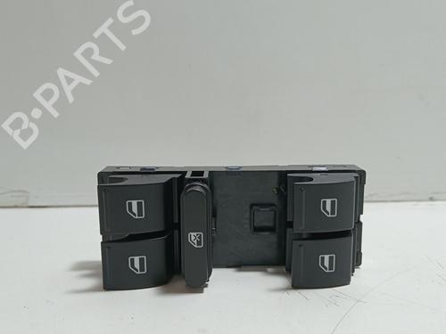 Used Left front window switch VW GOLF V (1K1) 1.9 TDI 4motion (105 hp) 31926640