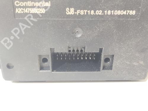 Electronic module VW GOLF VII (5G1, BQ1, BE1, BE2) 1.6 TDI | BP36076788M83 - Image 6