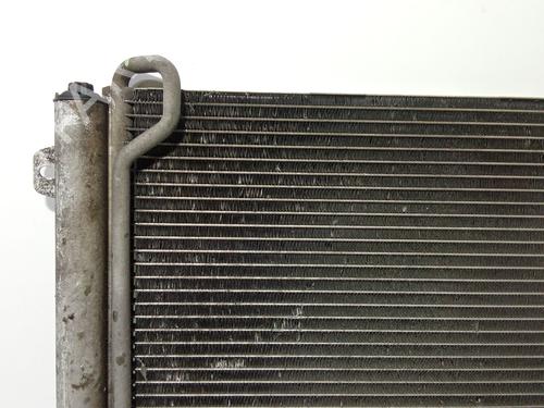 AC radiator VW PASSAT B6 (3C2) 2.0 TDI | BP40005929M32 - Image 2