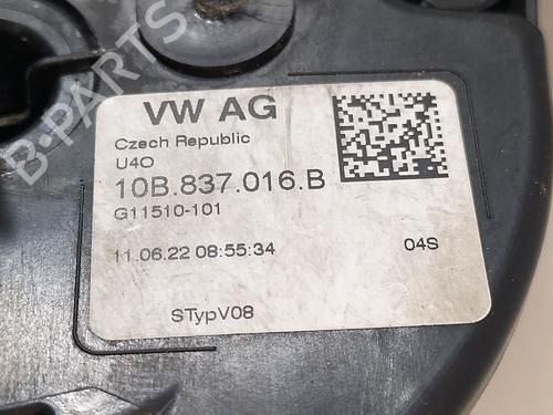 Front right lock SEAT IBIZA V (KJ1, KJG) 1.0 MPi | BP32319025C97 