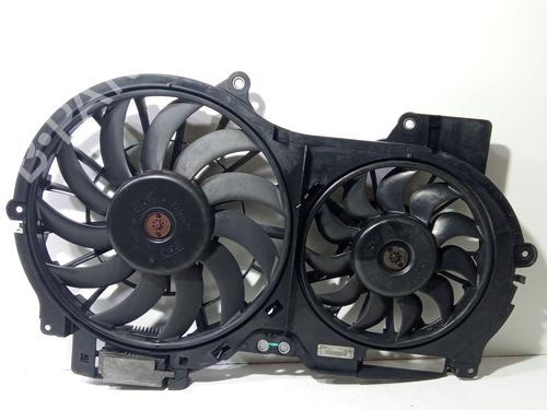 Used Radiator fan Radiator fan AUDI A6 Allroad C6 (4FH) 3.2 FSI quattro (255 hp) 40010195 40010195