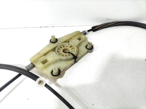 Front right window mechanism AUDI A6 C6 (4F2) 2.0 TDI | BP34699829C23  - Image 5