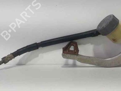 Break pedal HONDA ACCORD IX Saloon (CR) 3.5 | BP40099302I19 - Image 2