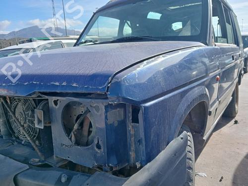 Used Parts LAND ROVER DISCOVERY I (LJ) 2.5 TDI 4x4 (113 hp) 4308041