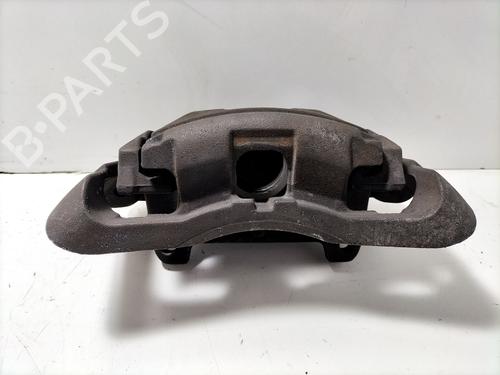 Used Left front brake caliper Left front brake caliper AUDI A6 Allroad C6 (4FH) 3.2 FSI quattro (255 hp) 33268614 33268614