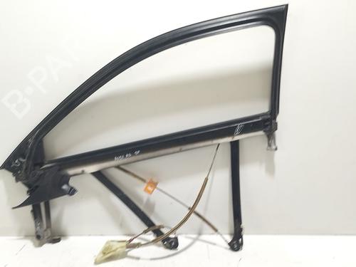 Front right window mechanism AUDI A3 (8P1) 1.6 TDI | BP29276576C23 