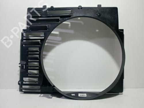 Frontplate/Frontkurv BMW 7 (E65, E66, E67) 745 d (329 hp) 23448674
