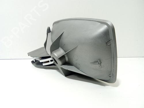 Front left interior door handle BMW 7 (E65, E66, E67) 745 d | BP23648367I13 