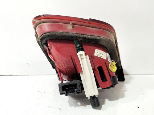 Left tailgate light CITROËN C5 III (RD_) 1.6 HDi 110 (RD9HL0, RD9HR8, RD9HRA) | BP36643653C79  - Image 6