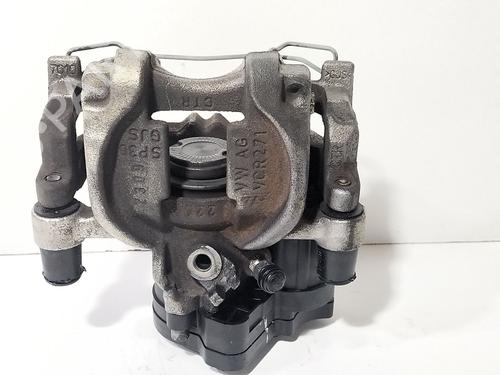 Right rear brake caliper SEAT LEON ST (5F8) 1.0 TSI | BP34439214M106  - Image 14