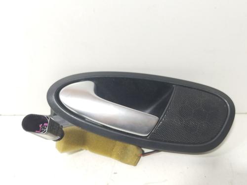 Used Rear left interior door handle Rear left interior door handle SEAT LEON (1P1) 1.4 TSI (125 hp) 35919519 35919519