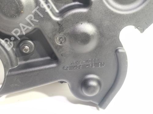 Pokrywa rozrządu PEUGEOT 407 (6D_) 1.6 HDi 110 (6D9HZC, 6D9HYC) | BP30733689M123