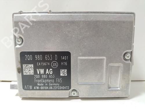 Módulo eletrónico SEAT IBIZA V (KJ1, KJG) 1.0 MPi (80 hp) 32303714