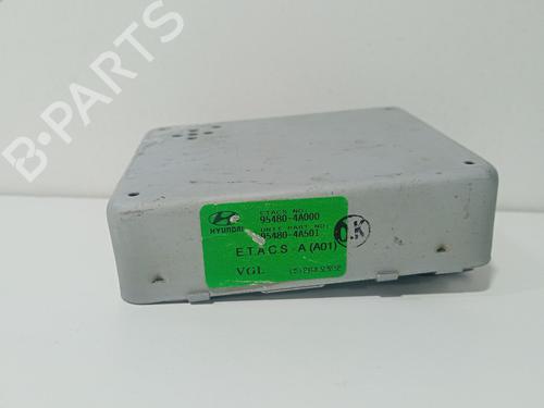Elektronisk modul HYUNDAI H-1 / STAREX Bus (A1) 2.5 CRDi (140 hp) 27241875