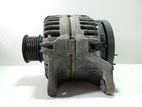Used Alternator IVECO DAILY III Van [1999-2009]  26667324