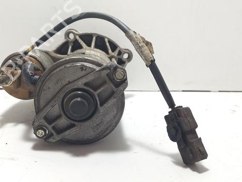 Starter CITROËN C5 I (DC_) 2.0 HDi (DCRHZB, DCRHZE) | BP33399199M8 - Image 4