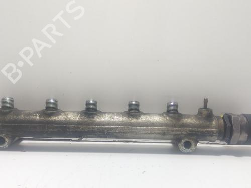 Used Injection rail Injection rail HYUNDAI TUCSON (JM) 2.0 CRDi (113 hp) 27727294 27727294