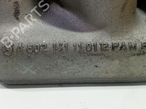 Intake manifold MERCEDES-BENZ SPRINTER 2-t Van (B901, B902)  | BP29869904M70 