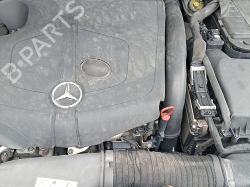 Used Gearbox MERCEDES-BENZ B-CLASS Sports Tourer (W246, W242) B 180 CDI (246.200) (109 hp) 29632319