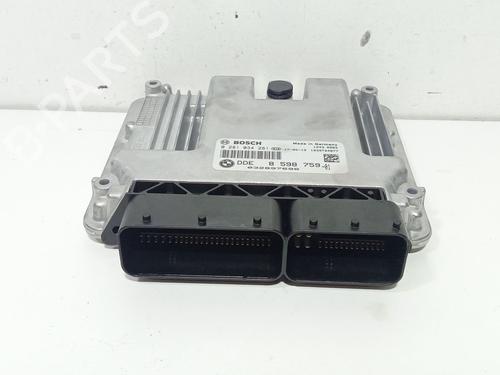 Engine control unit (ECU) BMW 3 (F30, F80) 318 d | BP29840178M57