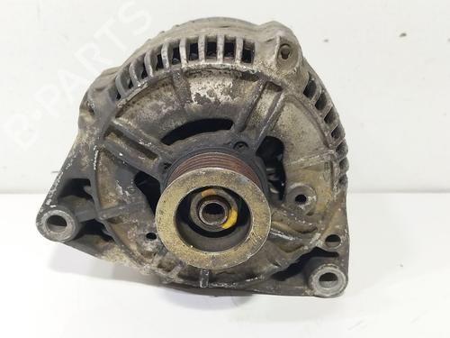 Other OPEL VECTRA B (J96) 2.0 DTI 16V (F19) | BP31831749O1