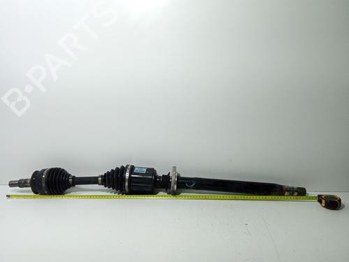 Right front driveshaft CHEVROLET CRUZE (J300) 2.0 CDI | BP40035808M39 - Image 10