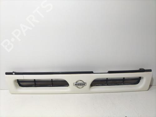 Used Grille Grille 38175057 38175057