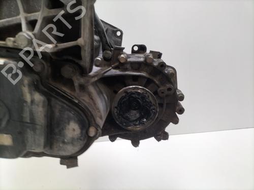 Gearbox SEAT LEON (1M1) 1.9 TDI | BP36114651M3  - Image 13