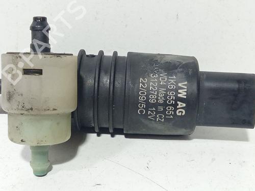 Used Washer pump SEAT LEON (1P1) 1.9 TDI (105 hp) 28972505
