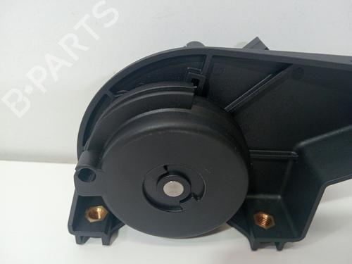 Electronic sensor CITROËN C5 I (DC_) 2.0 HDi (DCRHYB) | BP26041180M84 
