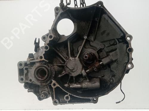 Used Gearbox Gearbox MG MG ZR 2.0 TD (113 hp) 40099949 40099949