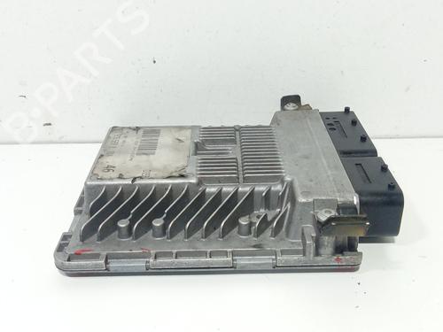 Engine control unit (ECU) AUDI A6 C6 (4F2) 3.2 FSI | BP29979278M57