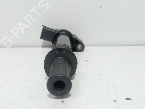 Used Ignition coil PEUGEOT 308 II (LB_, LP_, LW_, LH_, L3_) 1.2 THP 130 (131 hp) 27989886