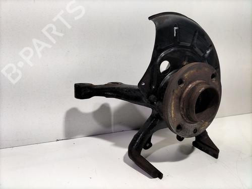 Left front steering knuckle SEAT IBIZA II (6K1)  | BP22749981M25 