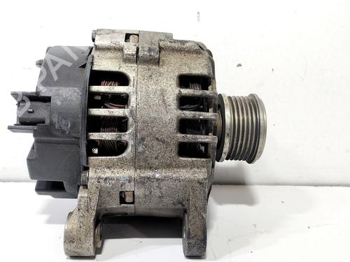 Alternator NISSAN ALMERA II Hatchback (N16) | BP33855048M7 - Image 5
