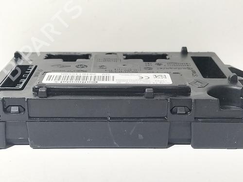 Electronic module DACIA DOKKER Box Body/MPV 1.5 dCi 75 / Blue dCi 75 (FEJW, FEAH) | BP34534724M83  - Image 8
