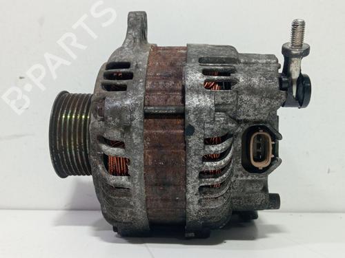 Used Alternator NISSAN PATHFINDER III (R51) 2.5 dCi (174 hp) 27726720