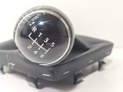 Shift knob SEAT LEON ST (5F8) 1.0 TSI | BP34439223I34  - Image 5