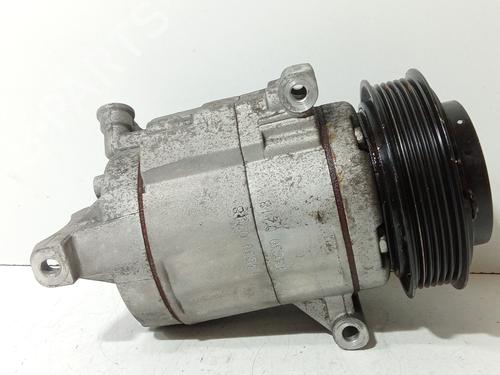 AC compressor CHEVROLET CRUZE (J300) 2.0 CDI | BP40035803M34 - Image 4