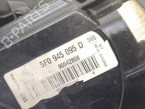 Left taillight SEAT LEON ST (5F8) 1.0 TSI | BP34439180C34  - Image 11