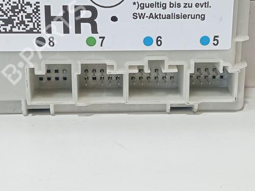 Elektronisk modul MERCEDES-BENZ C-CLASS T-Model (S205) C 220 d (205.214) | BP20854387M83 