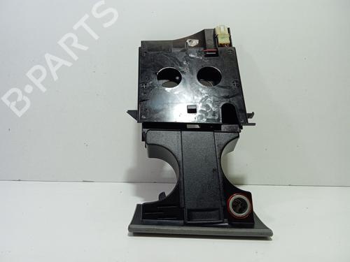 Cup/Object holder VW TRANSPORTER T5 Bus (7HB, 7HJ, 7EB, 7EJ) 2.5 TDI | BP29356798I37 