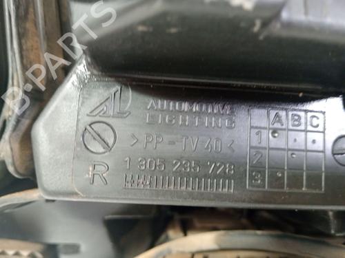 Right headlight LAND ROVER RANGE ROVER III (L322) 4.4 4x4 | BP29250160C29 