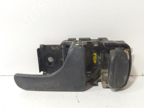 Used Rear right interior door handle Rear right interior door handle NISSAN TERRANO II (R20) 2.7 TDi 4WD (125 hp) 35806954 35806954