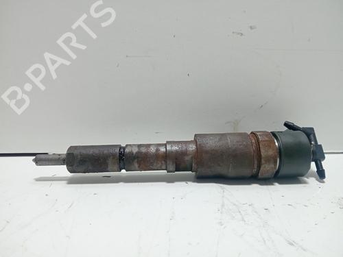 Used Injector CITROËN C5 I (DC_) 2.0 HDi (DCRHZB, DCRHZE) (109 hp) 32189082
